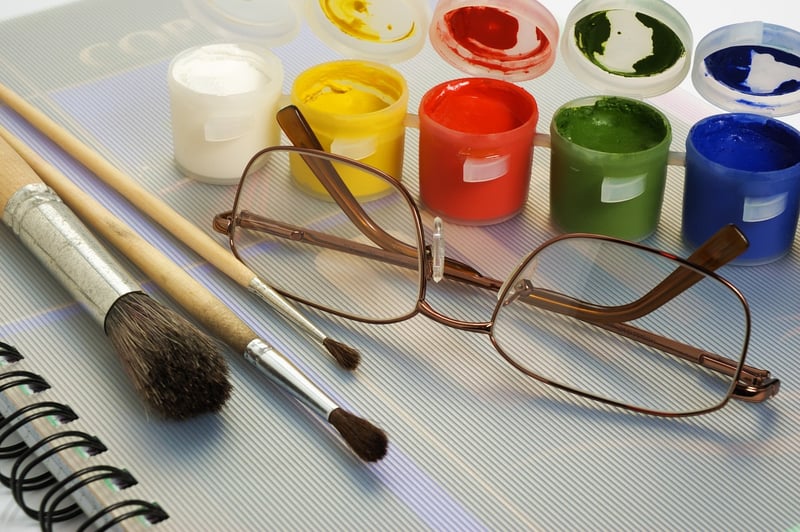 Crafting Classes