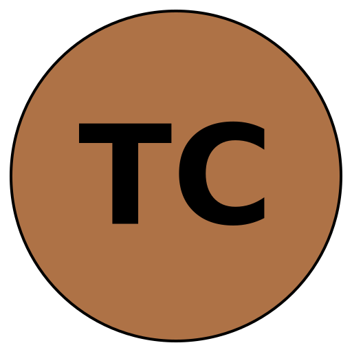TrustyCraft