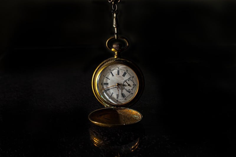 Eco-Friendly Watches