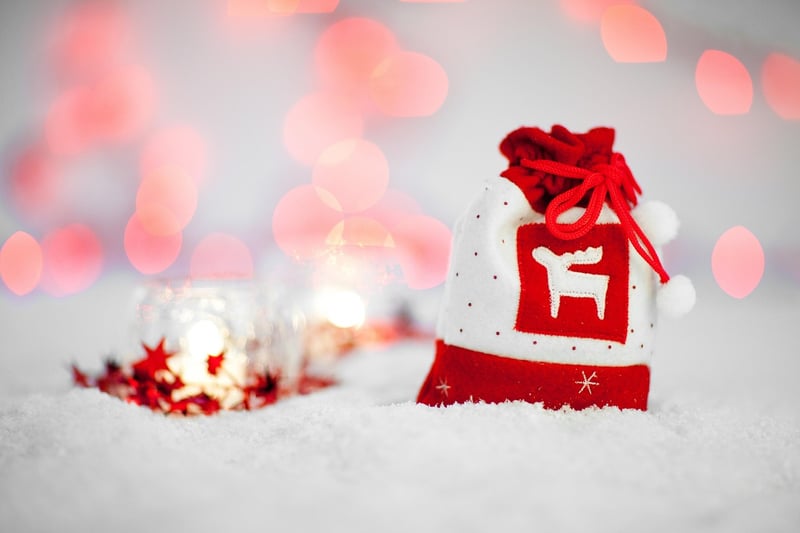 Customized Gift Basket