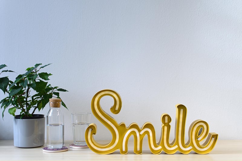 Typography Art